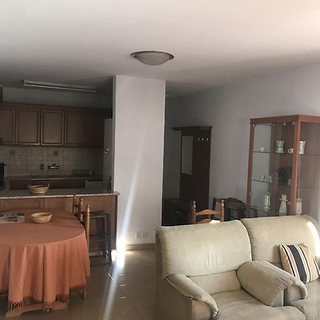Ferienwohnung Kantara Beach Gardens Limassol Exterior foto